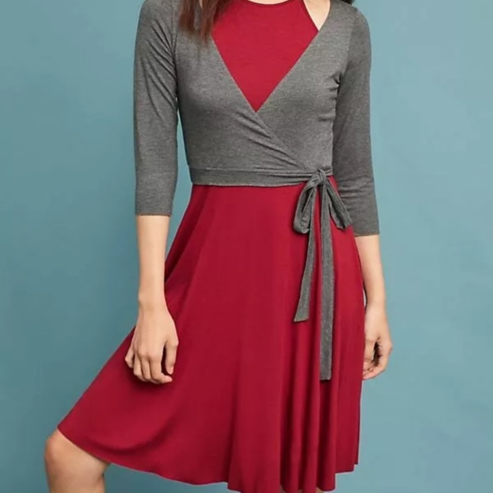 Corps De Ballet Dress
